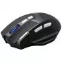 Muis DEFENDER GM-885 KNIGHT RF WIRELESS 3200dpi 8P zwart