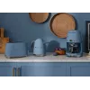 Smeg TSF01SBMEU toaster 6 2 sneetjes 950 W blauw