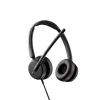 Headset EPOS Duo-headset MS Teams USB-C