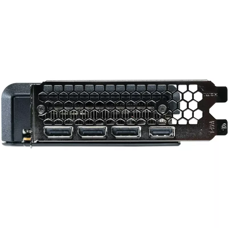 Grafische kaart GeForce RTX 5060 8 GB GDDR7