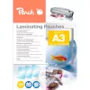 Peach PP525-01 Lamineerhoesjes 100 stuks