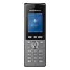IP-mobiele telefoon Grandstream Networks WP825 antraciet 2 lijnen LCD Wi-Fi