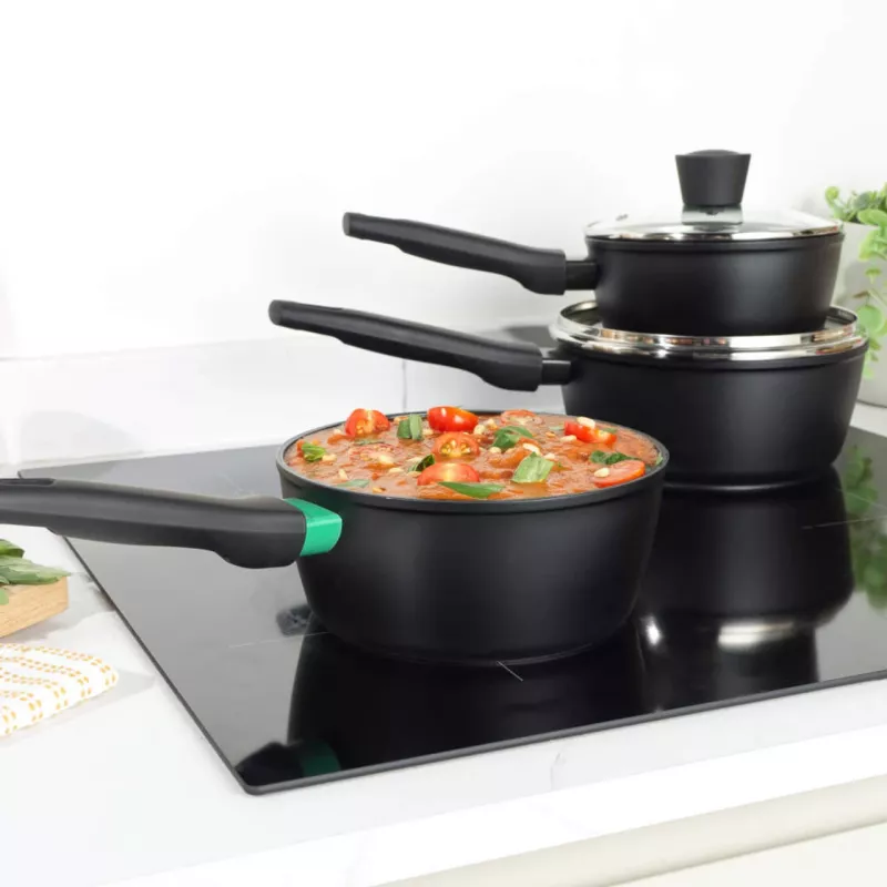 Russell Hobbs RH03259EU7 steelpan 18 cm