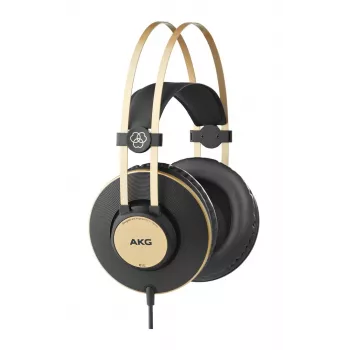 AKG K92 - studiokoptelefoon, in-ear, gesloten