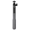 Selfiestick TELESIN met kogelkop voor actioncamera's
