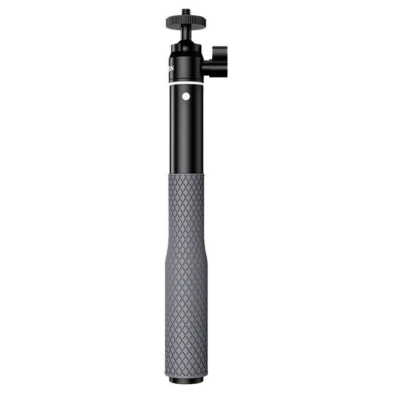 Selfiestick TELESIN met kogelkop voor actioncamera's