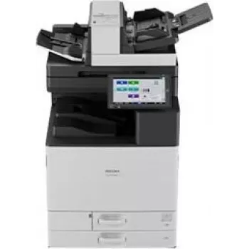 Ricoh A3 kleurenlaser-multifunctionele printer IM C3010SD 30 pagina's/min.