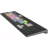 Logickeyboard Adobe Premiere Pro CC ASTRA 2 verlicht toetsenbord Duits (LKB-PPROCC-A2PC-DE)