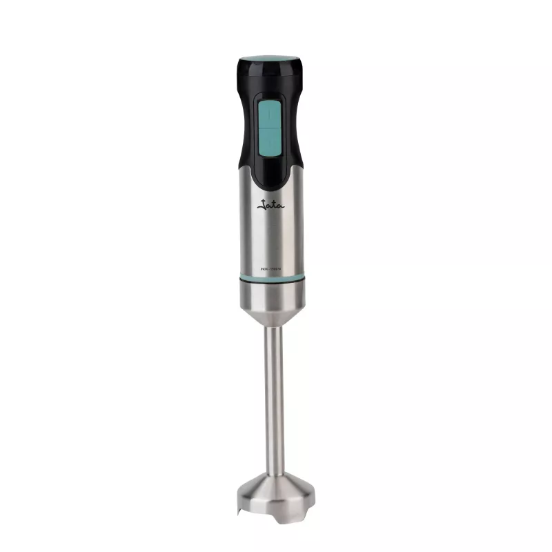 Elektrische staafmixer Jata JEBT1166 – compacte huishoudmixer voor smoothies, puree en sauzen