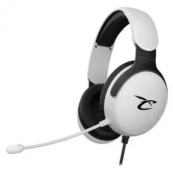 Headset Subsonic Astra gaming-headset wit/zwart SA5683-1