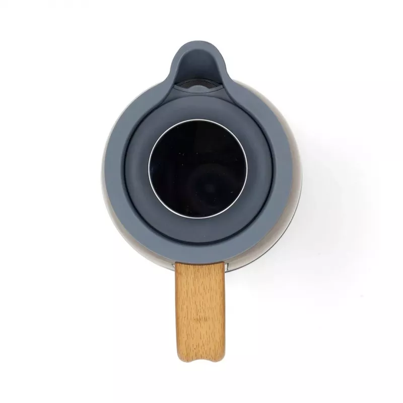 Waterkoker Nedis KAWK510EBK 1,7 L 2200 W zwart