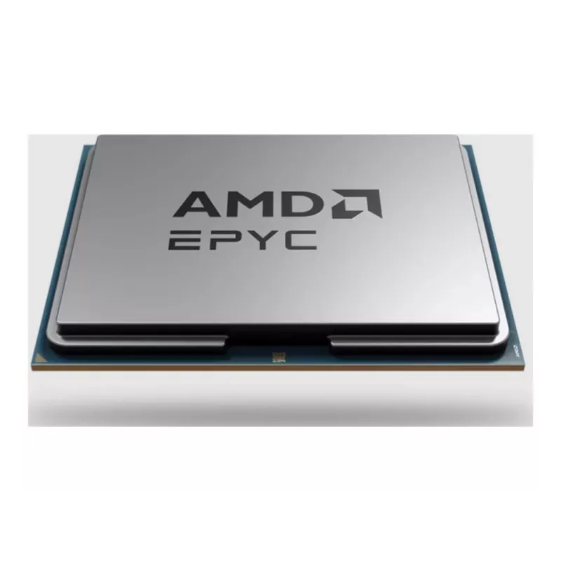 Processor AMD EPYC 7663P 2 GHz 256 MB L3 Socket SP3