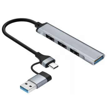 USB-adapter TRACER A-4 TRAPOD47499, model TRAPOD47499
