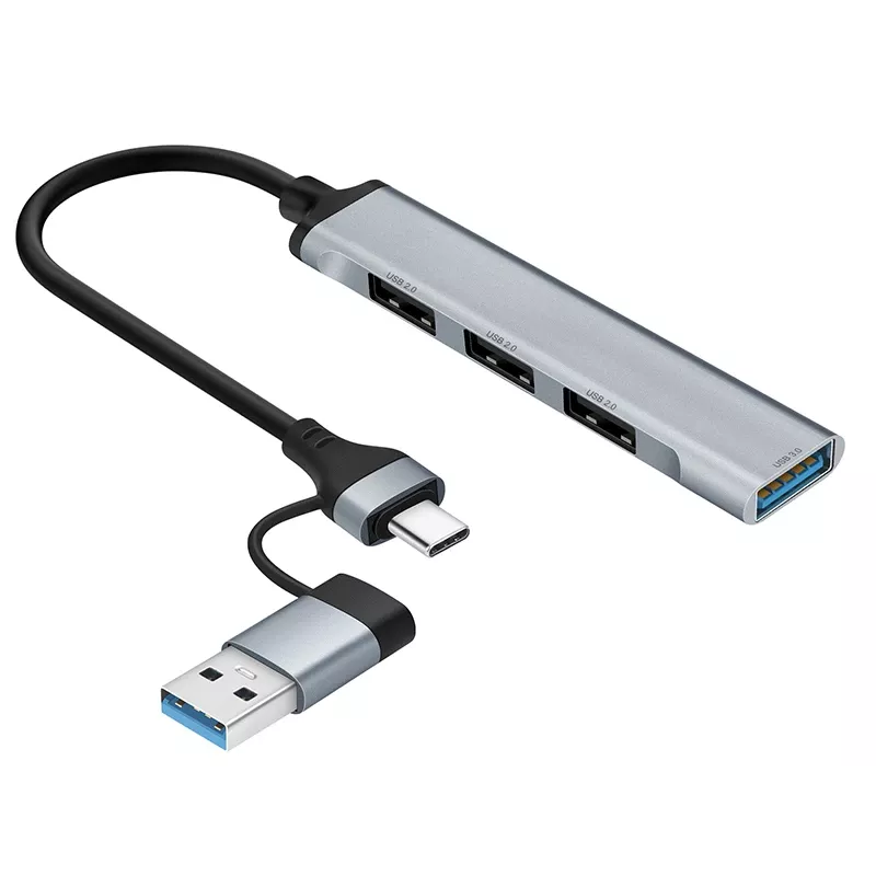 USB-adapter TRACER A-4 TRAPOD47499, model TRAPOD47499