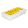 Krimpkous-set DeLOCK 20867