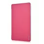Tablet-leren hoes Devia voor iPad Air 2019 / iPad Pro 10.5 met pennensleuf, rood