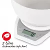 Elektronische keukenweegschaal Salter 1024 WHDR