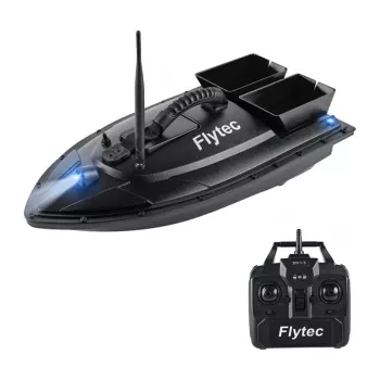Flytec 2011-5 12000mAh voerboot