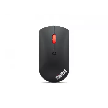 Lenovo 4Y50X88823 muis kantoor ambidexter Bluetooth optisch 2400 DPI