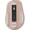 Draadloze muis YENKEE YMS 2080PK SLIDER 2.4GHz