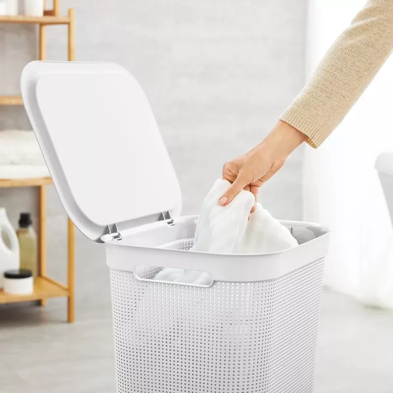 ROTHO Brisen - wasmand - 50 l