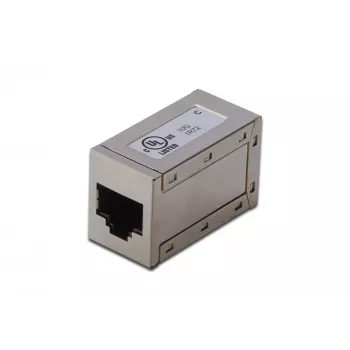 Modulaire koppelingen Digitus CAT 6 afgeschermd