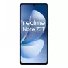 Smartphone realme Note 70T 6,74 inch 128 GB zwart