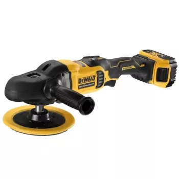 Autopoliermachine DeWALT DCM849P2-QW