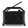 Bouwradio PerfectPro ROCKPRO RP2 Bluetooth waterdicht