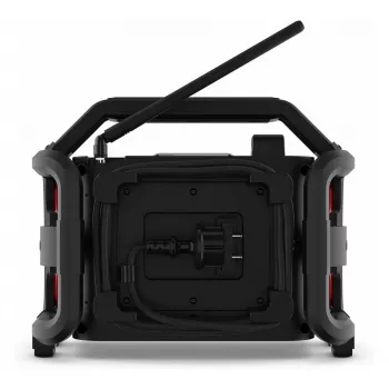 Bouwradio PerfectPro ROCKPRO RP2 Bluetooth waterdicht