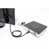 HDMI-kabel Digitus DB-330123-050-S 5m