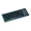 CHERRY G84-4400 toetsenbord, universeel, USB, QWERTY, US-Engels, zwart