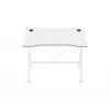 Huzaro Hero 1.4 wit - gaming-bureau, wit