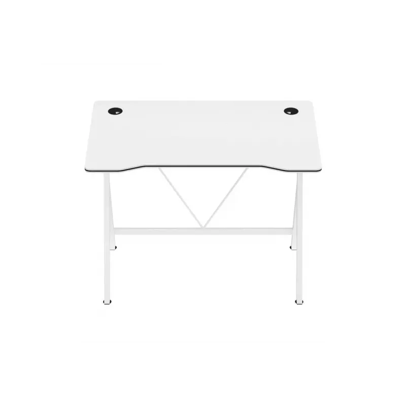 Huzaro Hero 1.4 wit - gaming-bureau, wit
