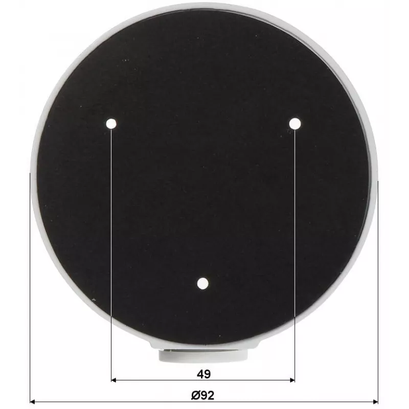 PFA135 camera-adapter
