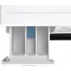 Vrijstaande wasmachine Gorenje W3NGPI72SBS, 7 kg, 1200 t/min, invertermotor, stoom, 15 programma's, wit