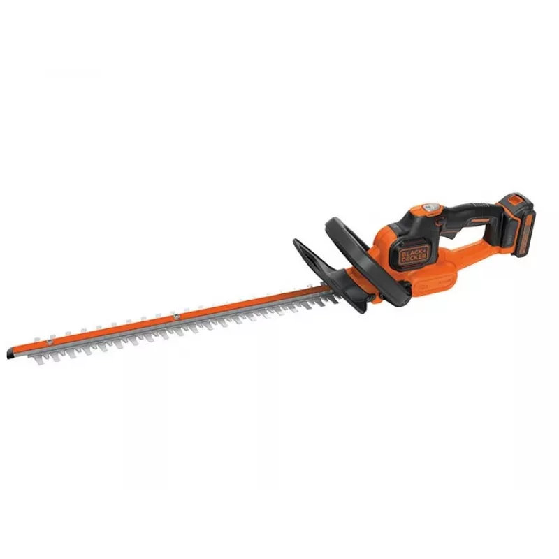 Heggenschaar Black & Decker GTC18452PC