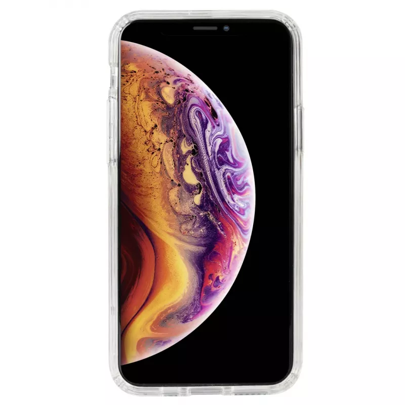 Hoesje Krusell Kivik iPhone 11 Pro 14,7 cm (5,8 inch) transparant