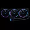 Alphacool Eisbaer Aurora 420 - digitaal