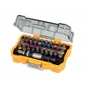 DeWalt DT7969-QZ schroefbitset, 32-delig, Tough Case