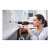 BLACK & DECKER | accuboormachine | BCD001C2-QW | 18 V | 2x1,5 Ah | lithium