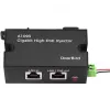 PoE-adapter DoorBird 423913868 zwart