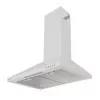 Afzuigkap MAAN VELA 2 50 satin, 496 mm, 3 standen, 315 m³/u, stalen behuizing