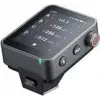 Godox X3pro C flitssender voor Canon – draadloze TTL-trigger, meerkanaalsbediening