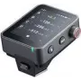 Godox X3pro C flitssender voor Canon – draadloze TTL-trigger, meerkanaalsbediening