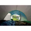 Coleman Cortes 3 Meerkleurige tunneltent