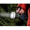 Zaklamp TRACER Camping Torch 47140 zonne-energie oplaadbaar, waterdicht