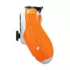 Lizard Skins DSP Controller Grip voor PlayStation 4, mandarijn