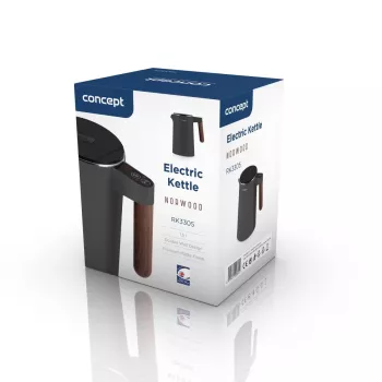CONCEPT waterkoker RK3305