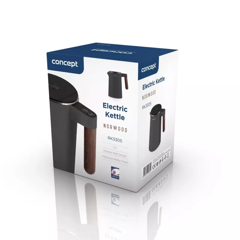 CONCEPT waterkoker RK3305